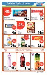 Tesco supermarkety od 15.1.2014, strana 3 
