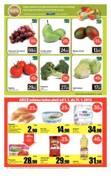 Tesco supermarkety od 15.1.2014, strana 4 