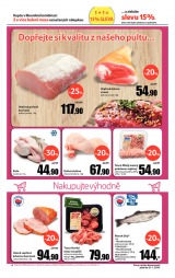 Tesco obchody Extra od 15.1.2014, strana 4 