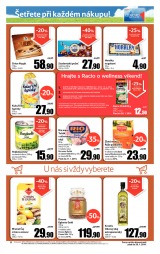 Tesco obchody Extra od 15.1.2014, strana 8 