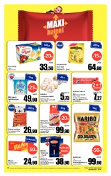 Tesco obchody Extra od 15.1.2014, strana 10 