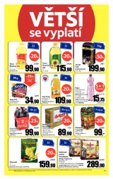 Tesco obchody Extra od 15.1.2014, strana 11 