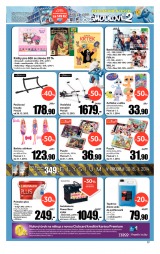 Tesco obchody Extra od 15.1.2014, strana 17 
