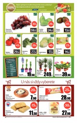 Tesco obchody Extra od 15.1.2014, strana 20 