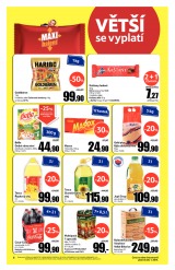 Tesco mal hypermarkety od 15.1.2014, strana 6 
