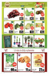Tesco mal hypermarkety od 15.1.2014, strana 12 