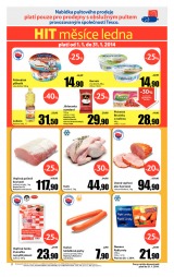 Tesco Expres obchody od 15.1.2014, strana 2 