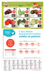 Tesco Expres obchody od 15.1.2014, strana 5 