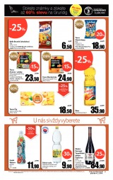 Tesco supermarkety od 22.1.2014, strana 3 