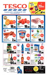 Tesco velk hypermarkety od 22.1.2014, strana 1 
