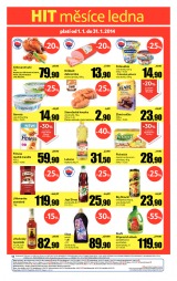 Tesco velk hypermarkety od 22.1.2014, strana 14 