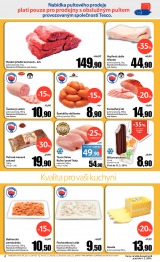 Tesco Expres obchody od 29.1.2014, strana 2 