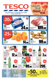 Tesco velk hypermarkety od 29.1.2014, strana 1 