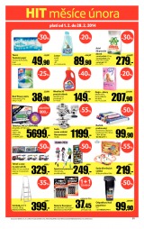 Tesco velk hypermarkety od 29.1.2014, strana 31 