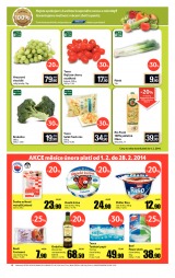 Tesco supermarkety od 29.1.2014, strana 4 