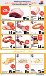 Tesco Expres obchody od 5.2.2014, strana 2 