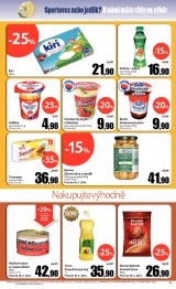 Tesco Expres obchody od 5.2.2014, strana 3 
