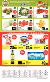 Tesco Expres obchody od 5.2.2014, strana 5 