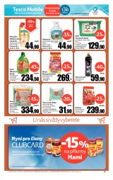 Tesco velk hypermarkety od 5.2.2014, strana 15 