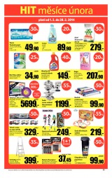 Tesco velk hypermarkety od 5.2.2014, strana 23 