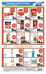 Tesco supermarkety od 5.2.2014, strana 3 