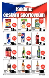 Tesco supermarkety od 5.2.2014, strana 4 