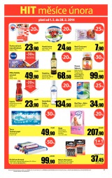 Tesco supermarkety od 5.2.2014, strana 5 