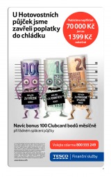 Tesco supermarkety od 5.2.2014, strana 7 