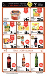 Tesco supermarkety od 12.2.2014, strana 4 