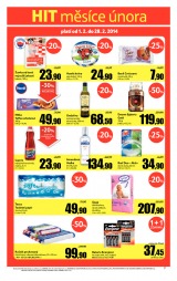 Tesco supermarkety od 12.2.2014, strana 7 