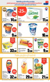 Tesco Expres obchody od 12.2.2014, strana 3 