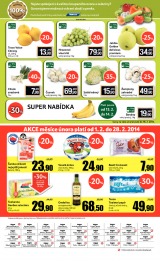 Tesco Expres obchody od 12.2.2014, strana 5 