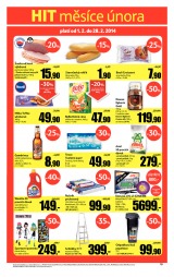 Tesco velk hypermarkety od 12.2.2014, strana 19 