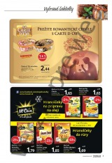 Tesco katalog od 12.2.2014, strana 5 
