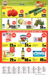 Tesco Expres obchody od 19.2.2014, strana 5 