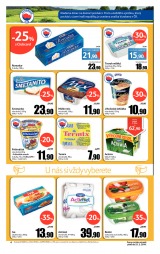 Tesco obchodn domy od 19.2.2014, strana 4 