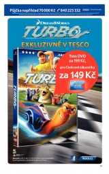 Tesco obchodn domy od 19.2.2014, strana 13 
