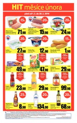 Tesco obchodn domy od 19.2.2014, strana 18 