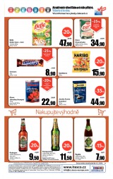 Tesco supermarkety od 19.2.2014, strana 3 