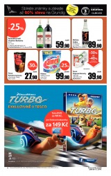 Tesco supermarkety od 19.2.2014, strana 4 