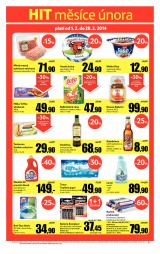 Tesco supermarkety od 19.2.2014, strana 5 