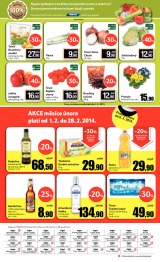 Tesco Expres obchody od 26.2.2014, strana 5 