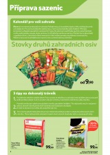 Tesco Jarn katalog od 26.2.2014, strana 2 