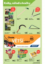 Tesco Jarn katalog od 26.2.2014, strana 6 