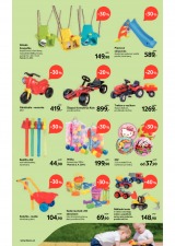 Tesco Jarn katalog od 26.2.2014, strana 7 