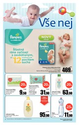 Tesco supermarkety od 5.3.2014, strana 2 