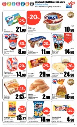Tesco Expres obchody od 5.3.2014, strana 3 