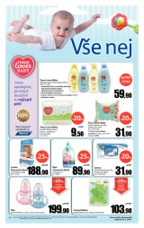 Tesco velk hypermarkety od 5.3.2014, strana 6 