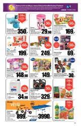 Tesco velk hypermarkety od 5.3.2014, strana 21 
