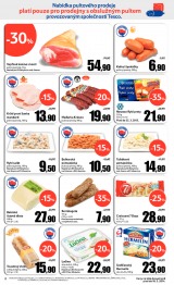Tesco Expres obchody od 12.3.2014, strana 2 